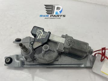 Ruitenwissermotor achter - Bmw 2 Serie (F45 Active Tour..., Verzenden, Nieuw