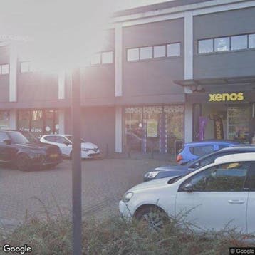 Kamer te huur in s-Hertogenbosch - 25 m² - 1 kamer(s), S-Hertogenbosch