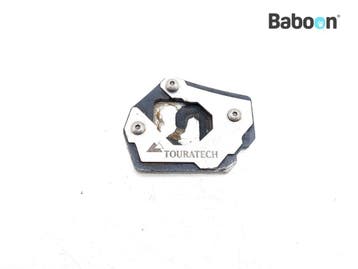 Zijstandaard Hulp BMW F 700 GS (F700GS K70), Verzenden, Gebruikt