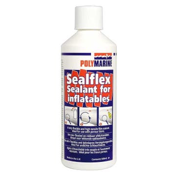 Polymarine Sealflex 500 ml voor rubberboten, Ophalen of Verzenden, Nieuw