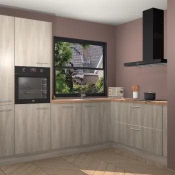 Olm keuken Metz 123400, Huis en Inrichting, Verzenden, Nieuw