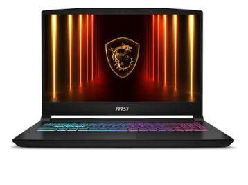 Msi - Katana 15 Hx B14wgk-042nl - 15.6 inch - Black, Msi, Beeldschermdiagonaal (cm/inch)->35.6 cm / 15.6 inch, 2 tot 3 Ghz, Verzenden