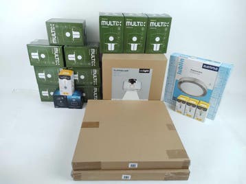 Voordeelbox Wonen & Huishouden #8, Verzenden