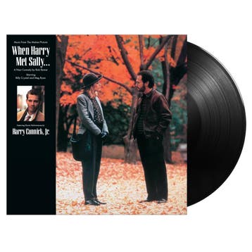 When Harry Met Sally -  Billy Crystal - Meg Ryan - Carrie, Nieuw in verpakking