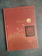 Largo Winch T15 - The three eyes of the Tao guardians -, Boeken, Nieuw