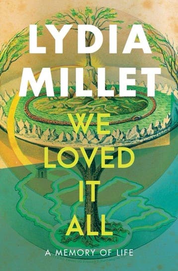 We Loved It All - Lydia Millet 9781324073659, Verzenden, Zo goed als nieuw, Lydia Millet