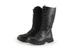 Barbarella Veterboots in maat 36 Zwart, Verzenden, Zwart, Overige typen, Barbarella