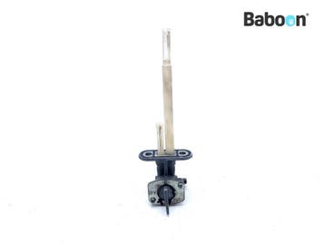 Benzine Kraan Yamaha XT 600 Z Tenere 1986-1990 (XT600Z 3AJ), Verzenden, Gebruikt