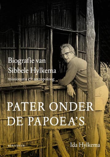 Pater onder de Papoeas - Ida Hylkema 9789056154639, Verzenden, Gelezen, Ida Hylkema