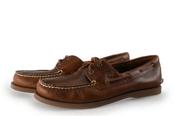 Timberland Bootschoenen in maat 45½ Bruin, Bruin, Verzenden, Timberland, Boots