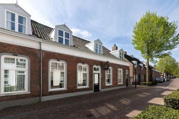 Te huur: Appartement Kerkstraat in Oisterwijk, Oisterwijk, Noord-Brabant, Appartement