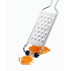 Triangle Grove Rasp met Handvat – 32 cm – Zwart – Met, Ophalen of Verzenden, Nieuw