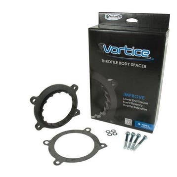 Volant 10-15 Chevrolet Camaro SS 6.2 V8 Vortice Throttle, Ophalen of Verzenden, Nieuw