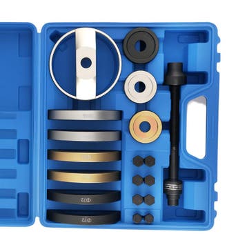 Extractor Installation Bearings 62-72mm geschikt voor VW..., Verzenden, Nieuw