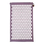 Spijkermat lavendelpaars - Lotus, Verzenden, Nieuw