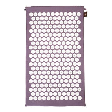 Spijkermat lavendelpaars - Lotus, Verzenden, Nieuw