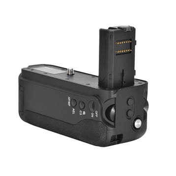 KingMa Batterijgrip voor Sony A7 II (A7M2)/A7R II (Nieuw), Verzenden, Nieuw