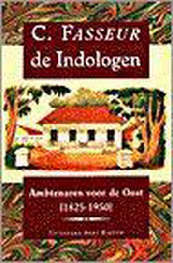INDOLOGEN - Cees Fasseur 9789035112759, Verzenden, Gelezen, Cees Fasseur