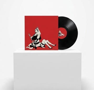 Banksy x Queen & Cuntry - Queen & Cuntry - Dont Stop Me Now, Antiek en Kunst