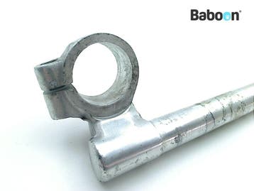 Stuurhelft Links Suzuki RG 500 1986-1987 (RG500), Verzenden, Gebruikt