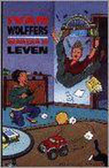 Bewegen is leven - Wolffers, Verzenden, Gelezen