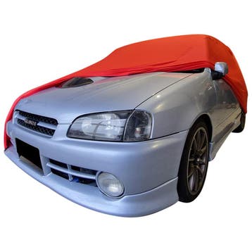 Autohoes voor Toyota Starlet (1978-1999) Indoor BESTE, Ophalen of Verzenden, Nieuw, Op maat