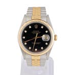 Rolex - Datejust - 16233 - Unisex - 1992, Nieuw