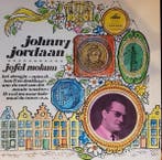 Johnny Jordaan – Jofel Mokum, Gebruikt
