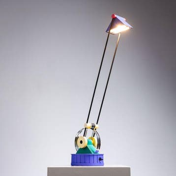 Brilliant Leuchten - Linke Plewa - Lamp - Circo - Plastic -