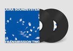 JURA SOUNDSYSTEM PRESENTS TRANSMISSION TWO (LP), Cd's en Dvd's, Verzenden, Nieuw in verpakking