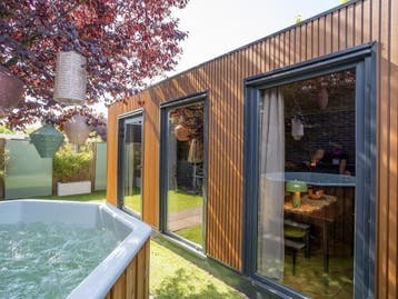Modulaire unit | Milaan | Te koop voor €15.699