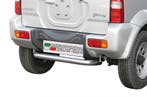 Rear Bar | geschikt voor Suzuki | Jimny Metal Top 05-12 3d s, Verzenden