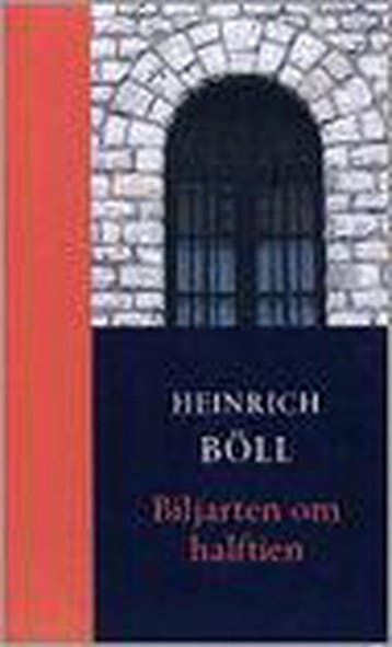 Biljarten Om Halftien - Heinrich BÃ¶ll 9789046420072, Verzenden, Gelezen, Heinrich BÃ¶ll