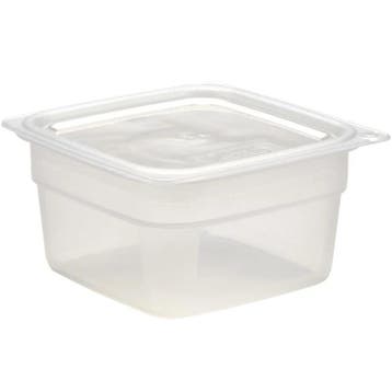 Deksel | FreshPro | Cambro FreshPro Voedselcontainers, Verzenden, Nieuw in verpakking