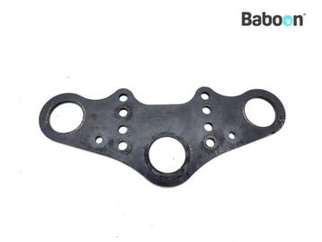 Voorvork Kroonplaat BMW R 80 RT (R80RT), Motoren, Onderdelen | BMW, Verzenden, Gebruikt