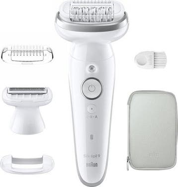 Braun Silk·épil 9 - Epilator Voor Eenvoudige Ontharing -, Verzenden, Nieuw