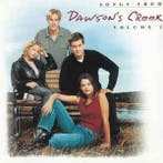 cd - Various - Songs From Dawsons Creek Volume 2, Verzenden, Zo goed als nieuw