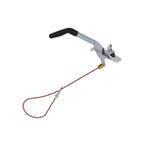 KNOTT Handremhandel t.b.v. KF20-A GF (gasveer ondersteund), Ophalen of Verzenden, Nieuw