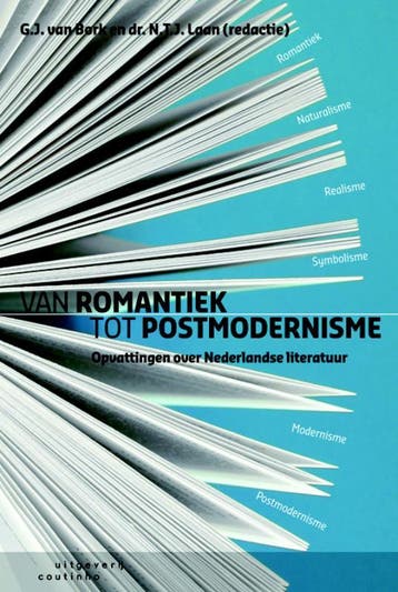 Van romantiek tot postmodernisme 9789046901977, Verzenden, Gelezen