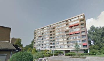 Te Huur 4 Kamer Appartement Jan van Goyenstraat In Alkmaar, Huizen en Kamers, Huizen te huur, Alkmaar, Direct bij eigenaar, Noord-Holland