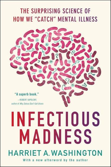 9780316277815 Infectious Madness Harriet A. Washington, Verzenden, Nieuw, Harriet A. Washington