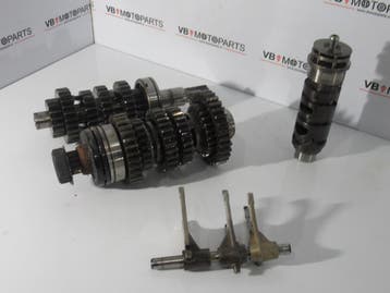 Suzuki GS 450 L Versnellingsbak, Ophalen of Verzenden, Nieuw