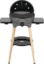 2dekans | Citi Chef 40 FS Flintgrijs 30mbar, Ophalen of Verzenden, Zo goed als nieuw, Cadac