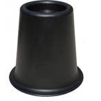 Bedverhogers / Meubelverhogers rond, Diversen, Ophalen of Verzenden, Nieuw