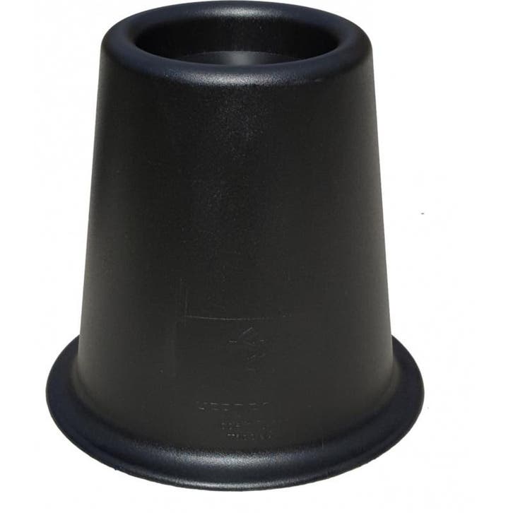 Bedverhogers / Meubelverhogers rond, Diversen, Verpleegmiddelen, Ophalen of Verzenden