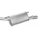 Einddemper OPEL [17.136], Nieuw, Opel