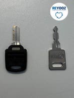 Ahrend IG sleutel, Nieuw in verpakking