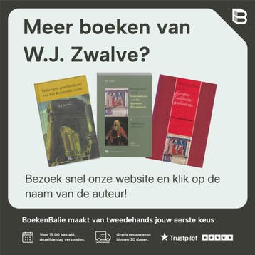 De cypressen van Daphne - W.J. Zwalve 9789089749277, Verzenden, Zo goed als nieuw, W.J. Zwalve
