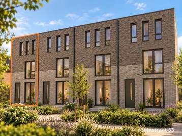 Te huur: Appartement Tuinstraat in Veenendaal, Utrecht, Appartement, Veenendaal