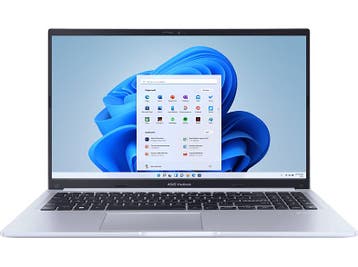 Asus - Vivobook 15 X1502za-ej2197w - 15.6 inch - Zilver, Computers en Software, Windows Laptops, Beeldschermdiagonaal (cm/inch)->39.6 cm / 15.6 inch